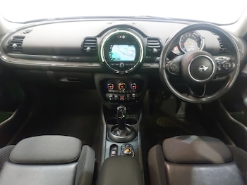 Used MINI Clubman 2018 for sale - 77482743: Photo