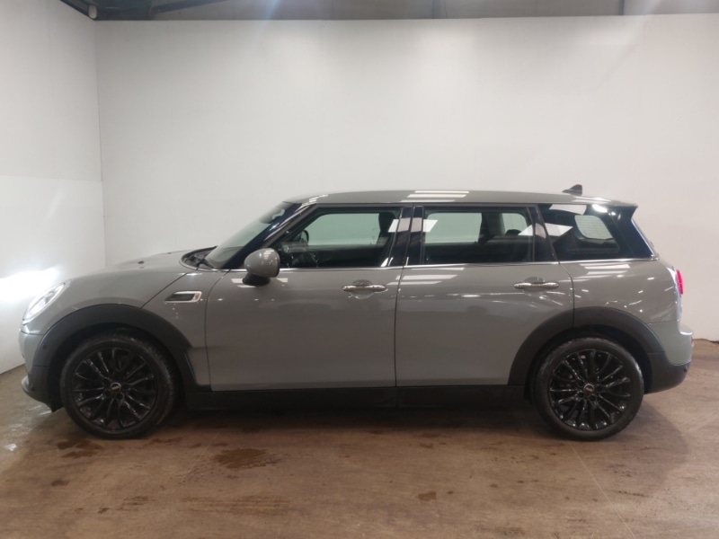 Used MINI Clubman 2018 for sale - 77482743: Photo 4
