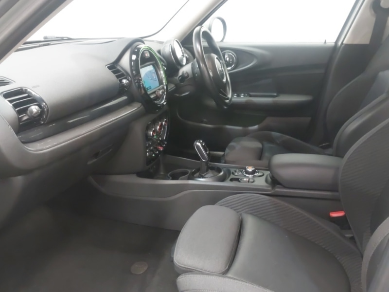 Used MINI Clubman 2018 for sale - 77482743: Photo 5