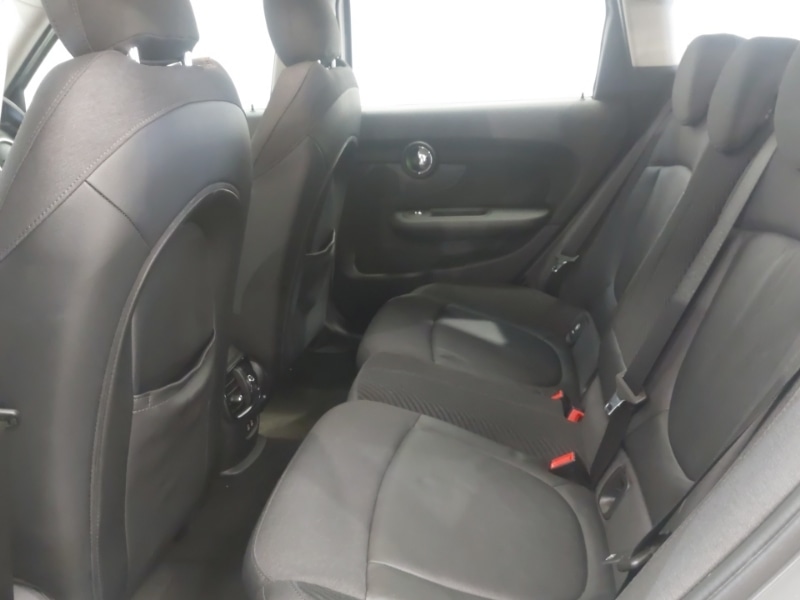 Used MINI Clubman 2018 for sale - 77482743: Photo 6