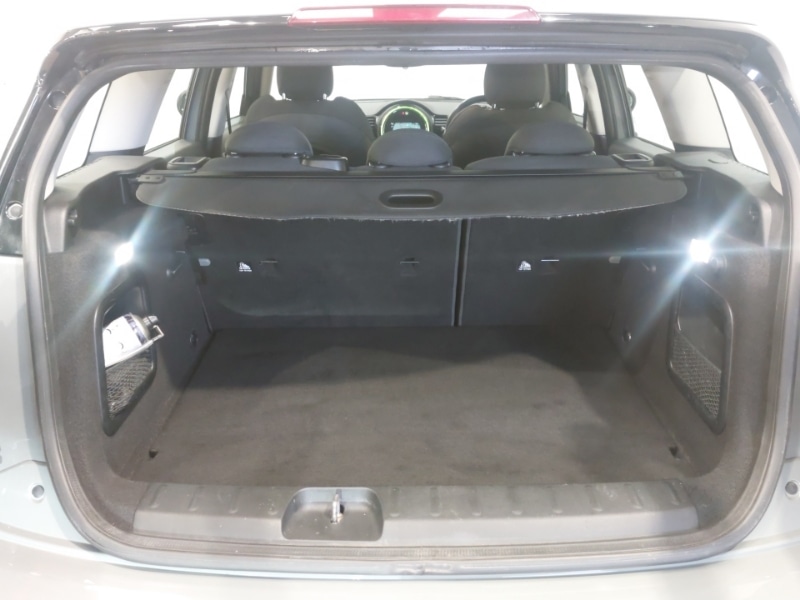 Used MINI Clubman 2018 for sale - 77482743: Photo 8