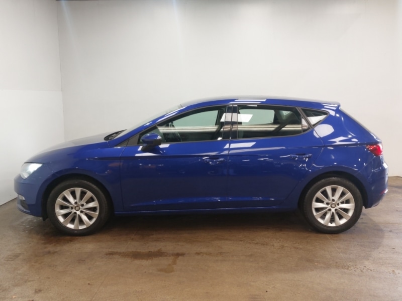 Used SEAT Leon 2019 for sale - 77043767: Photo 4