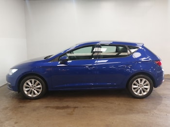 Used SEAT Leon 2019 for sale - 77043767: Photo