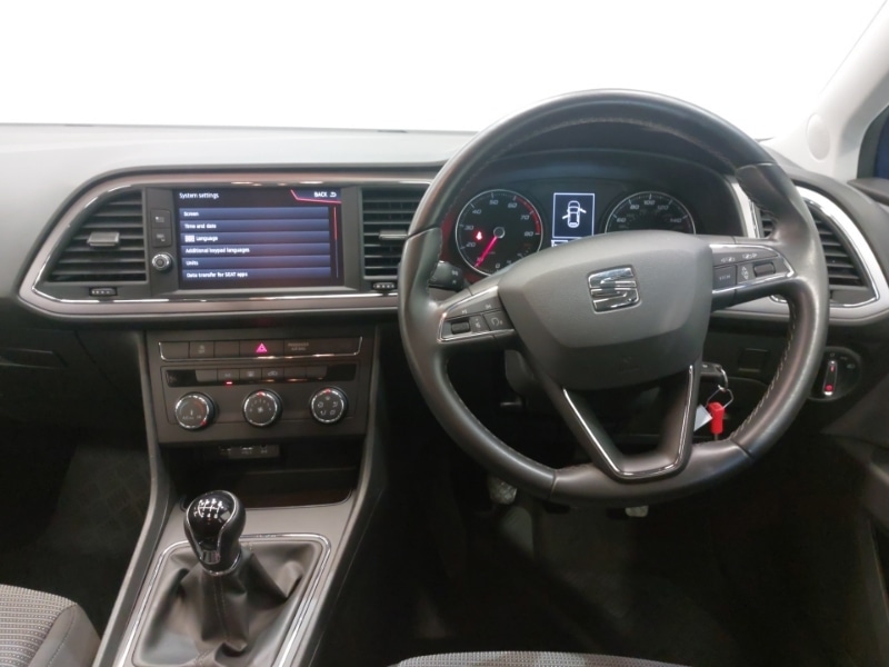 Used SEAT Leon 2019 for sale - 77043767: Photo 7