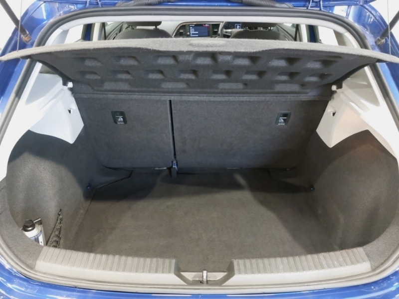 Used SEAT Leon 2019 for sale - 77043767: Photo 8