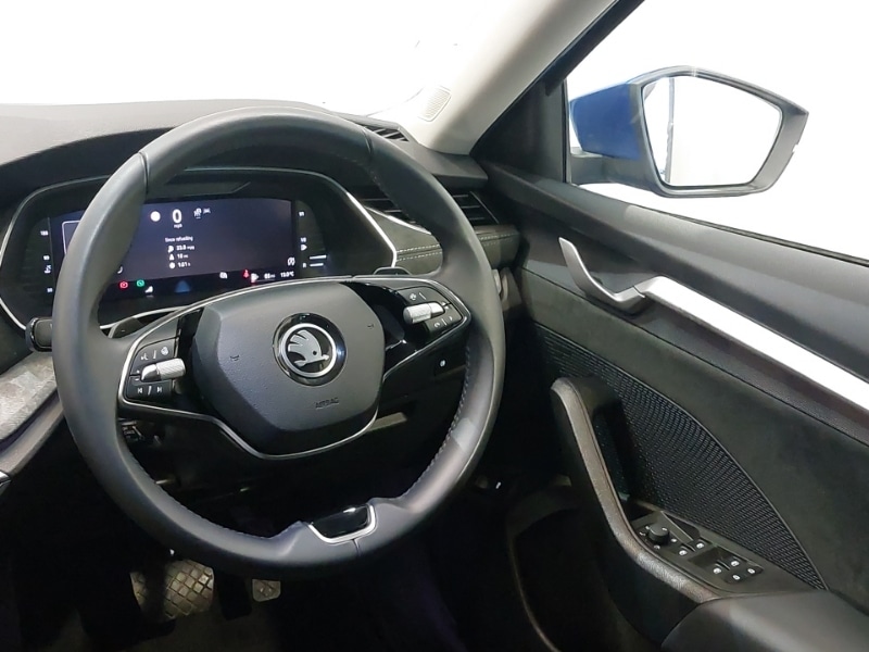 Used Skoda Octavia 2024 for sale - 78099106: Photo 10