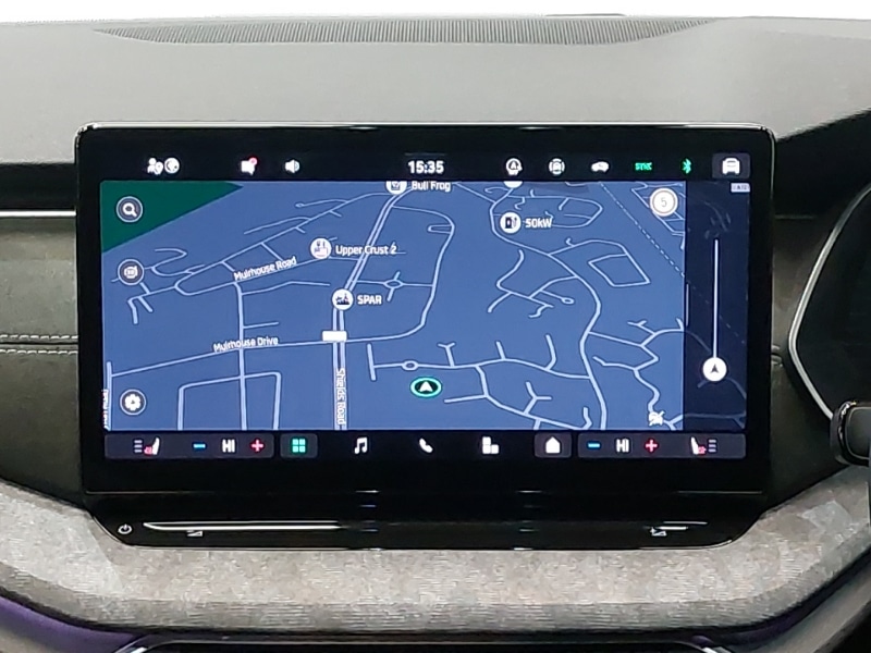 Used Skoda Octavia 2024 for sale - 78099106: Photo 11