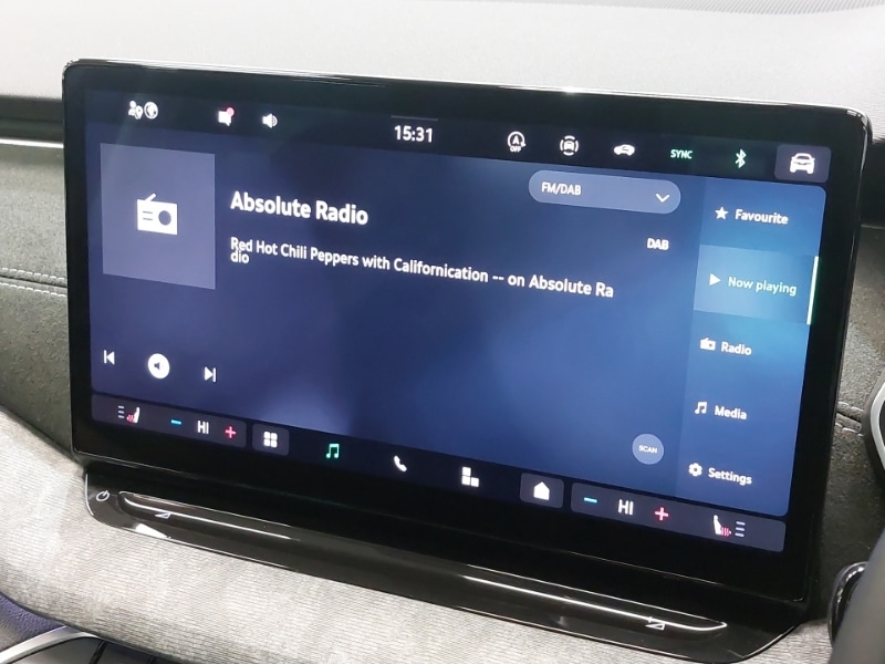 Used Skoda Octavia 2024 for sale - 78099106: Photo 14