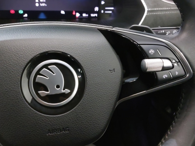 Used Skoda Octavia 2024 for sale - 78099106: Photo 16