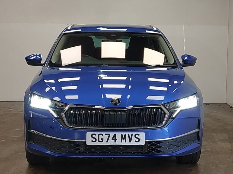 Used Skoda Octavia 2024 for sale - 78099106: Photo 19