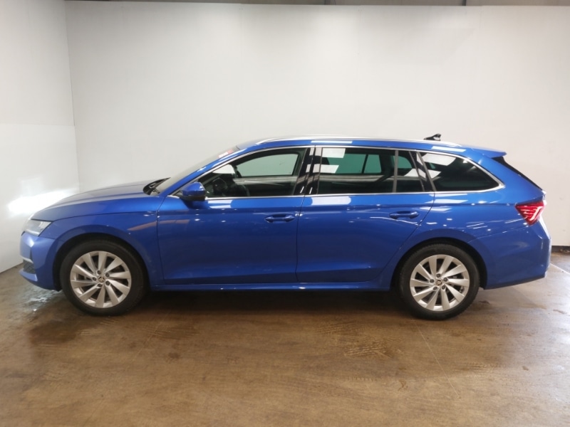 Used Skoda Octavia 2024 for sale - 78099106: Photo 4