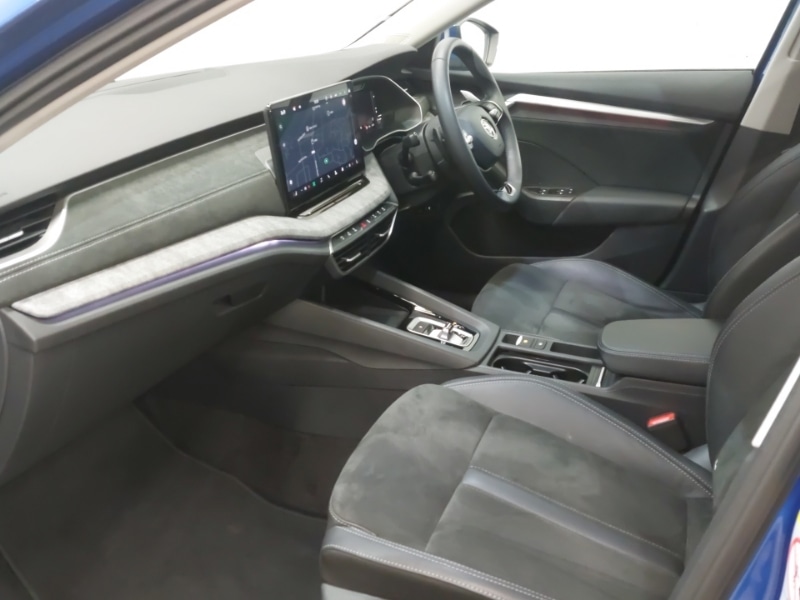 Used Skoda Octavia 2024 for sale - 78099106: Photo 5