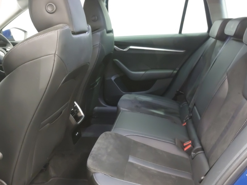 Used Skoda Octavia 2024 for sale - 78099106: Photo 6