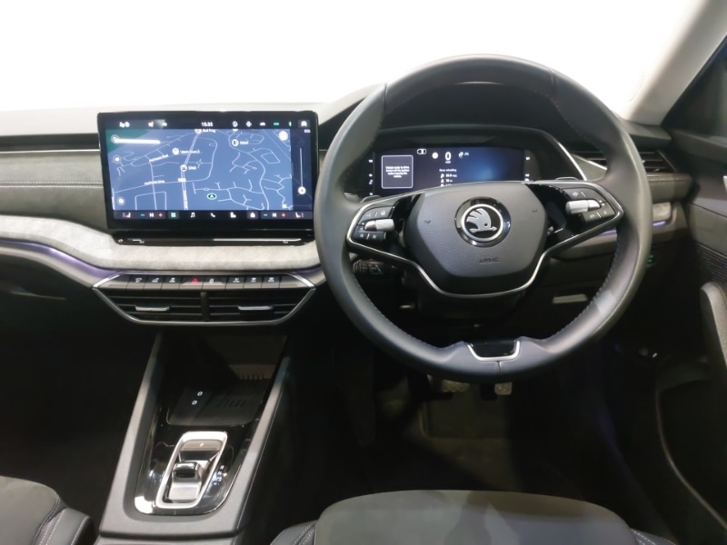 Used Skoda Octavia 2024 for sale - 78099106: Photo 7