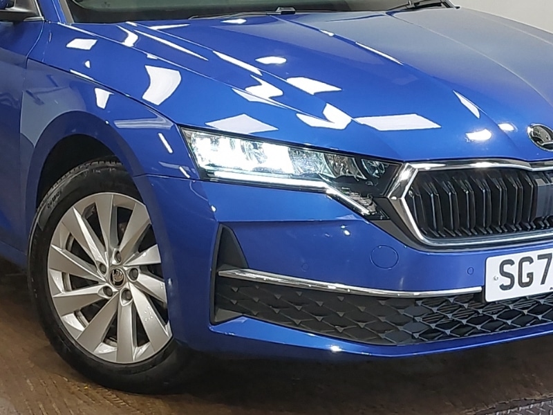 Used Skoda Octavia 2024 for sale - 78099106: Photo 9