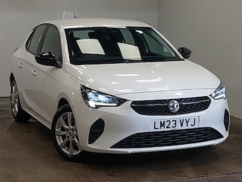 Used Vauxhall Corsa 2023 for sale - 78877256: Photo
