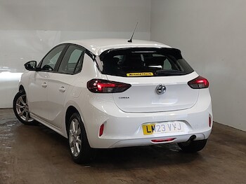 Used Vauxhall Corsa 2023 for sale - 78877256: Photo