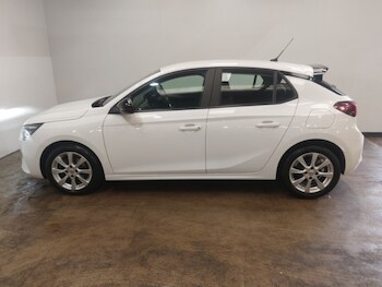Used Vauxhall Corsa 2023 for sale - 78877256: Photo