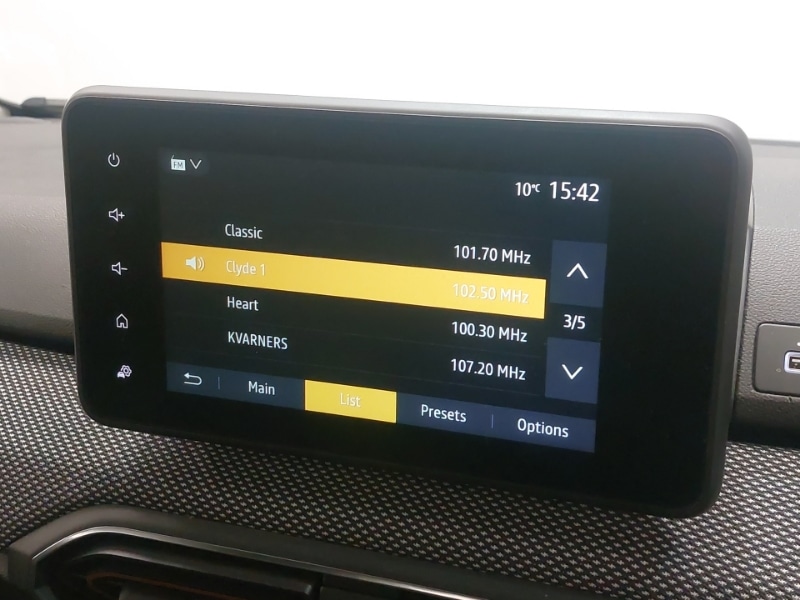 Used Dacia Sandero Stepway 2022 for sale - 77509304: Photo 14