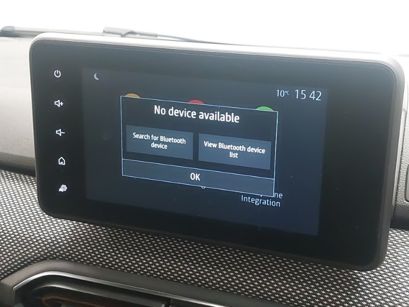 Used Dacia Sandero Stepway 2022 for sale - 77509304: Photo 15