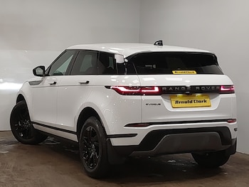 Used Land Rover Range Rover Evoque 2024 for sale - 78848751: Photo
