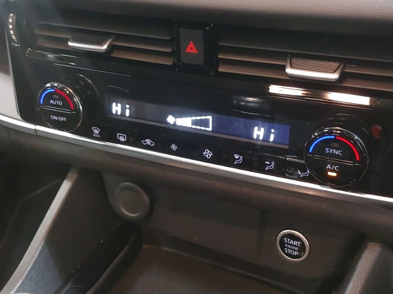 Used Nissan Qashqai 2022 for sale - 76906625: Photo 13