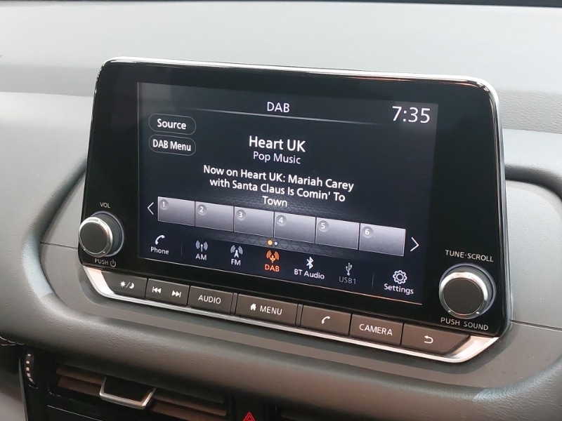 Used Nissan Qashqai 2022 for sale - 76906625: Photo 14