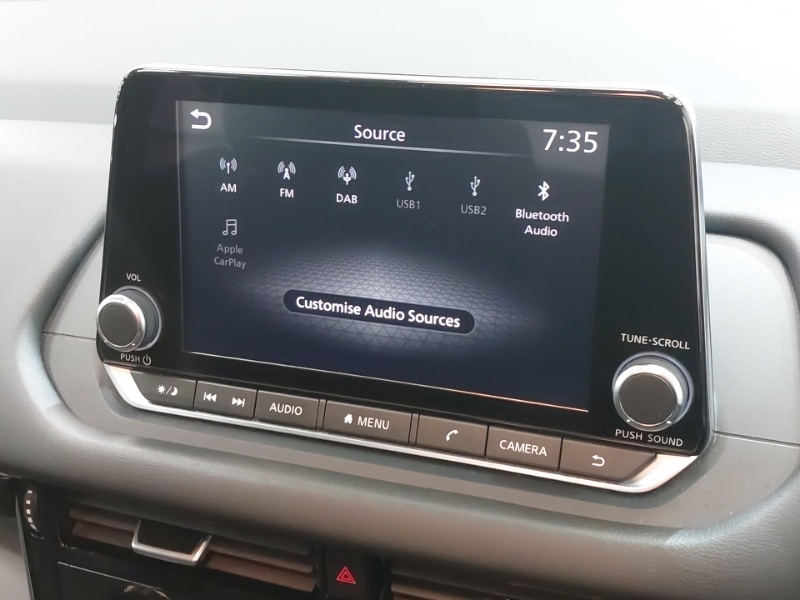 Used Nissan Qashqai 2022 for sale - 76906625: Photo 15