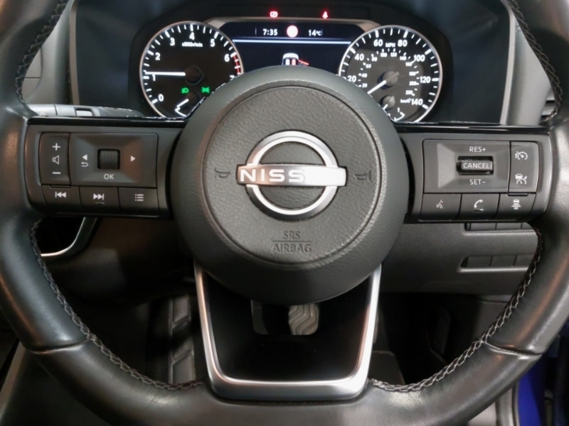 Used Nissan Qashqai 2022 for sale - 76906625: Photo 16