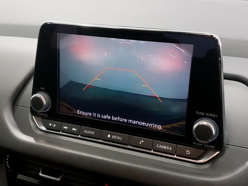 Used Nissan Qashqai 2022 for sale - 76906625: Photo 17