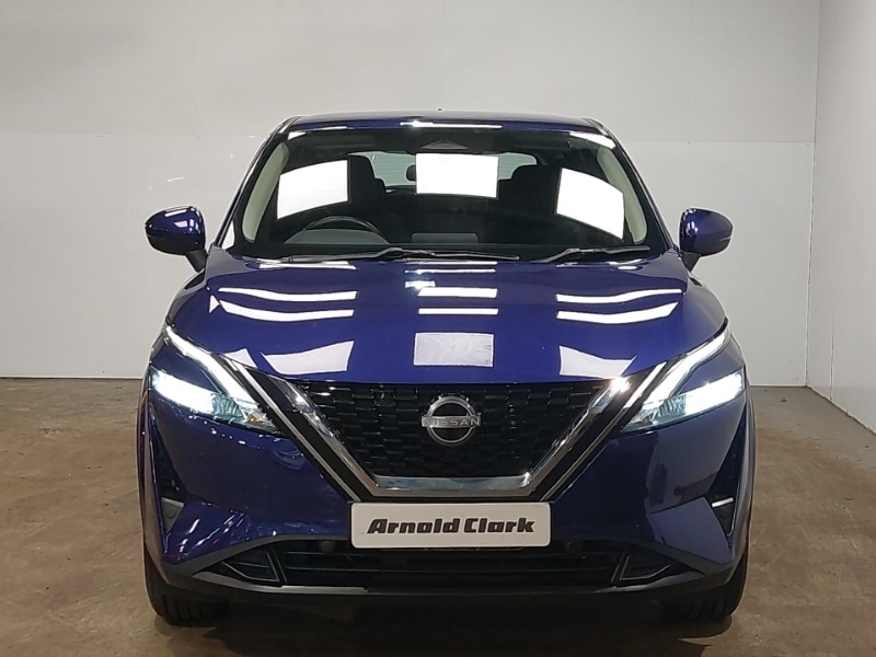 Used Nissan Qashqai 2022 for sale - 76906625: Photo 19