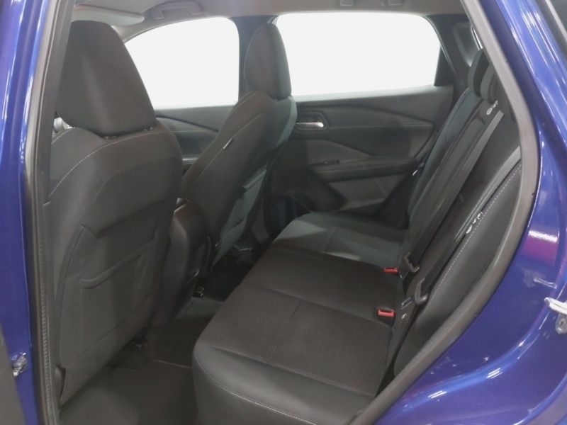 Used Nissan Qashqai 2022 for sale - 76906625: Photo 6