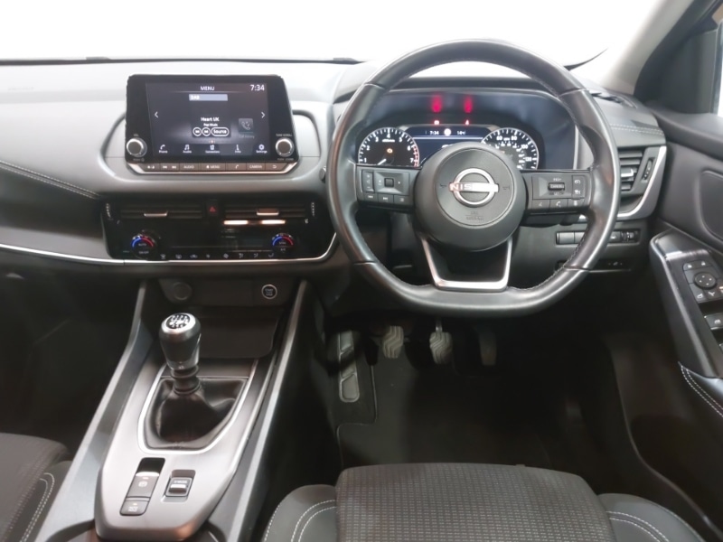 Used Nissan Qashqai 2022 for sale - 76906625: Photo 7