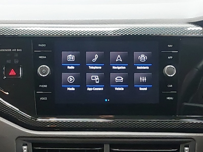 Used Volkswagen Polo 2025 for sale - 76518908: Photo 11