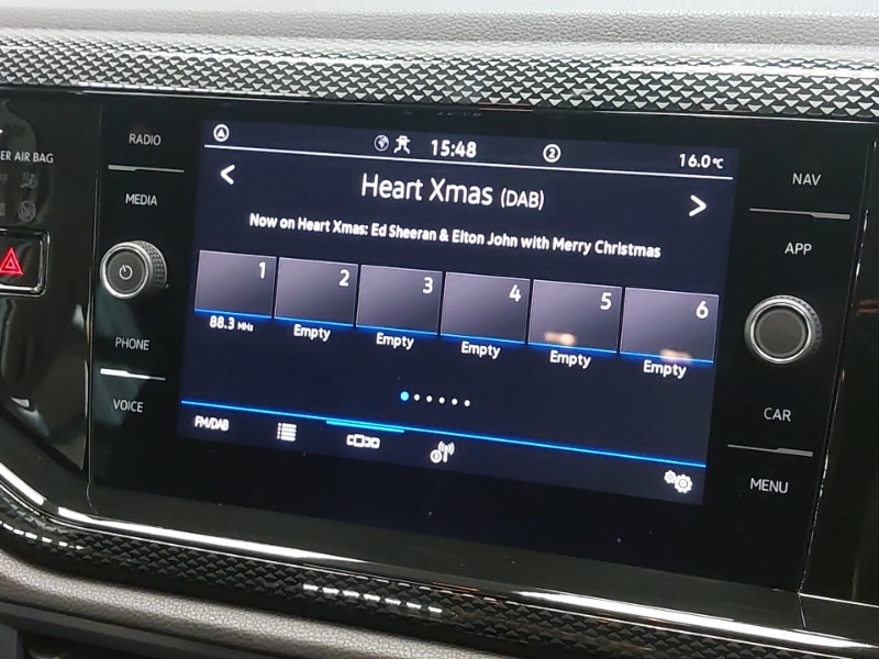 Used Volkswagen Polo 2025 for sale - 76518908: Photo 14