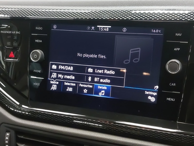 Used Volkswagen Polo 2025 for sale - 76518908: Photo 15