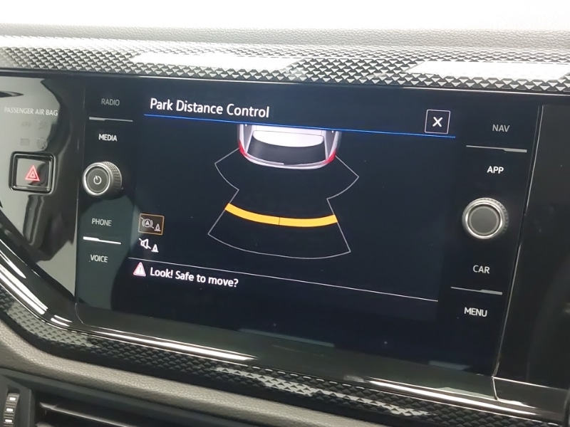 Used Volkswagen Polo 2025 for sale - 76518908: Photo 17