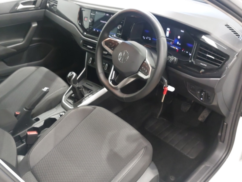 Used Volkswagen Polo 2025 for sale - 76518908: Photo 18