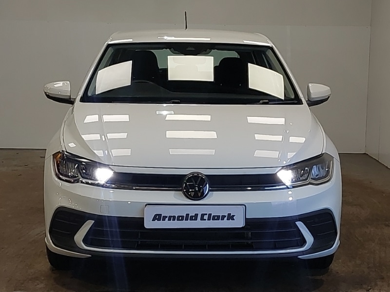 Used Volkswagen Polo 2025 for sale - 76518908: Photo 19