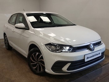 Used Volkswagen Polo 2025 for sale - 76518908: Photo