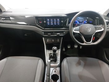 Used Volkswagen Polo 2025 for sale - 76518908: Photo