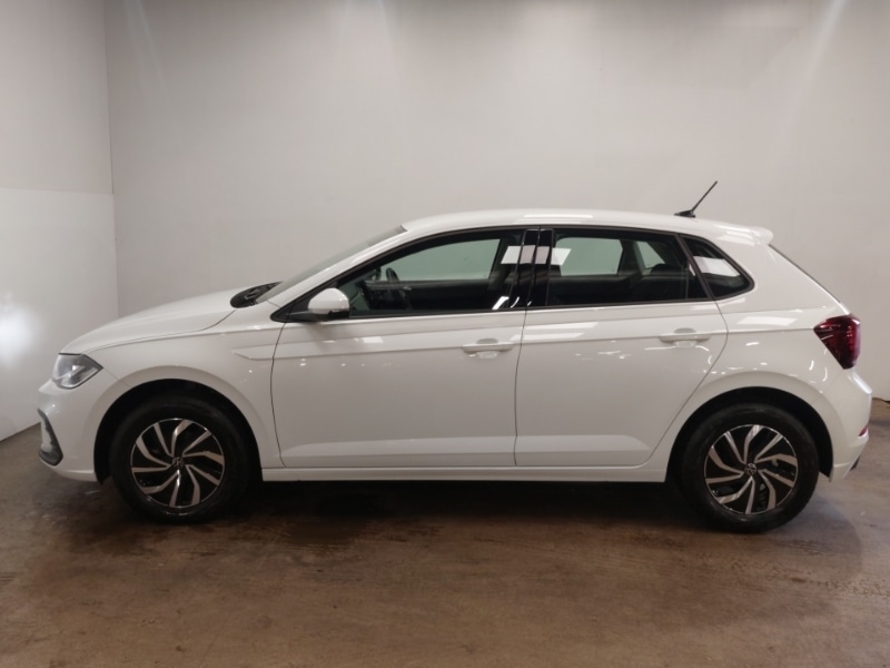 Used Volkswagen Polo 2025 for sale - 76518908: Photo 4