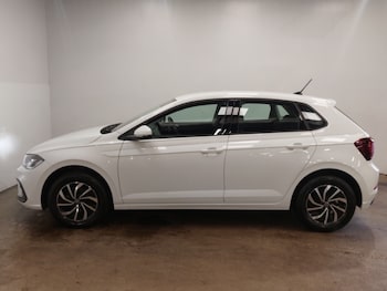 Used Volkswagen Polo 2025 for sale - 76518908: Photo