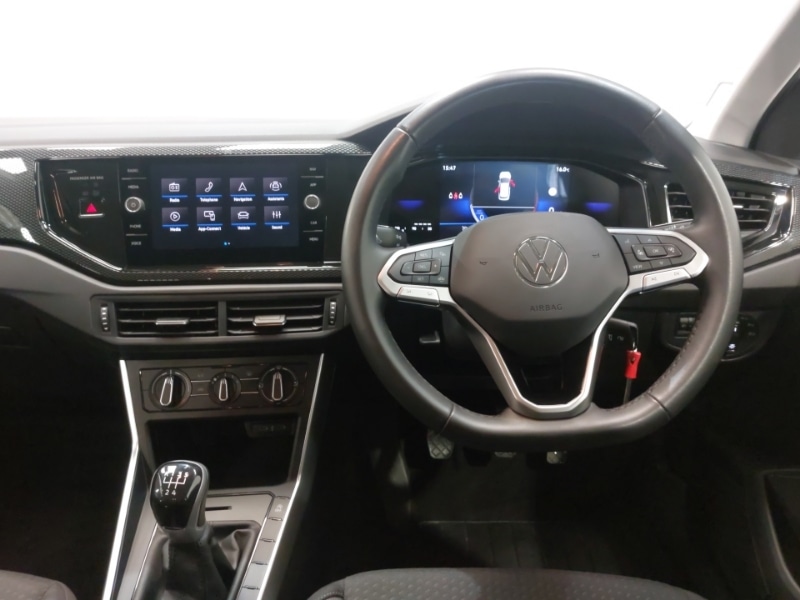 Used Volkswagen Polo 2025 for sale - 76518908: Photo 7