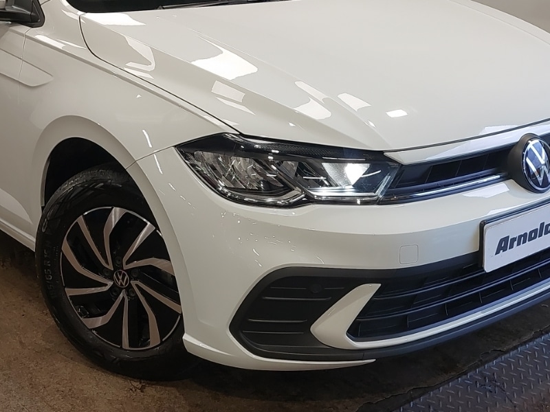 Used Volkswagen Polo 2025 for sale - 76518908: Photo 9