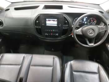 Used Mercedes-Benz Vito 2019 for sale - 74666228: Photo
