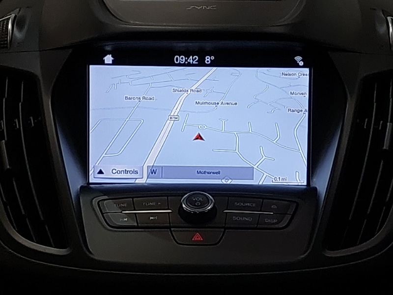 Used Ford Kuga 2019 for sale - 77776955: Photo 11