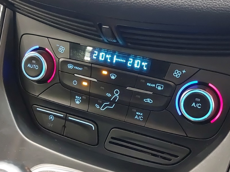 Used Ford Kuga 2019 for sale - 77776955: Photo 13