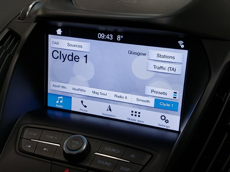 Used Ford Kuga 2019 for sale - 77776955: Photo 14