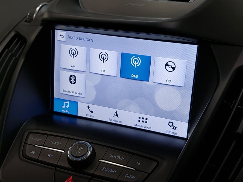 Used Ford Kuga 2019 for sale - 77776955: Photo 15